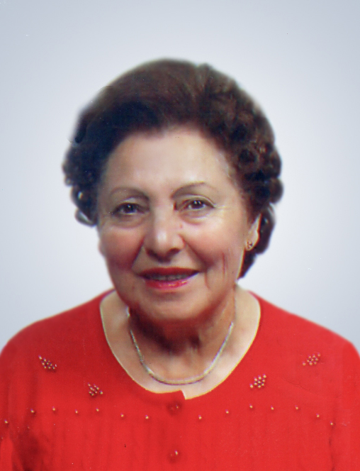 Tullia Matterazzo ved. Farioli